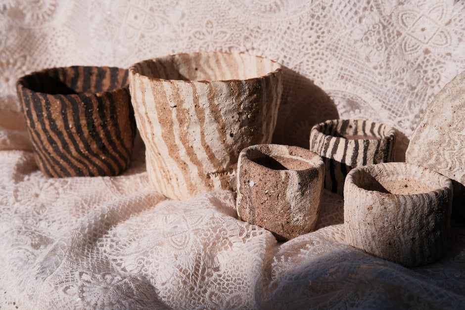 Why Handmade Plant Pots Elevate Your Home Décor 🌿✨