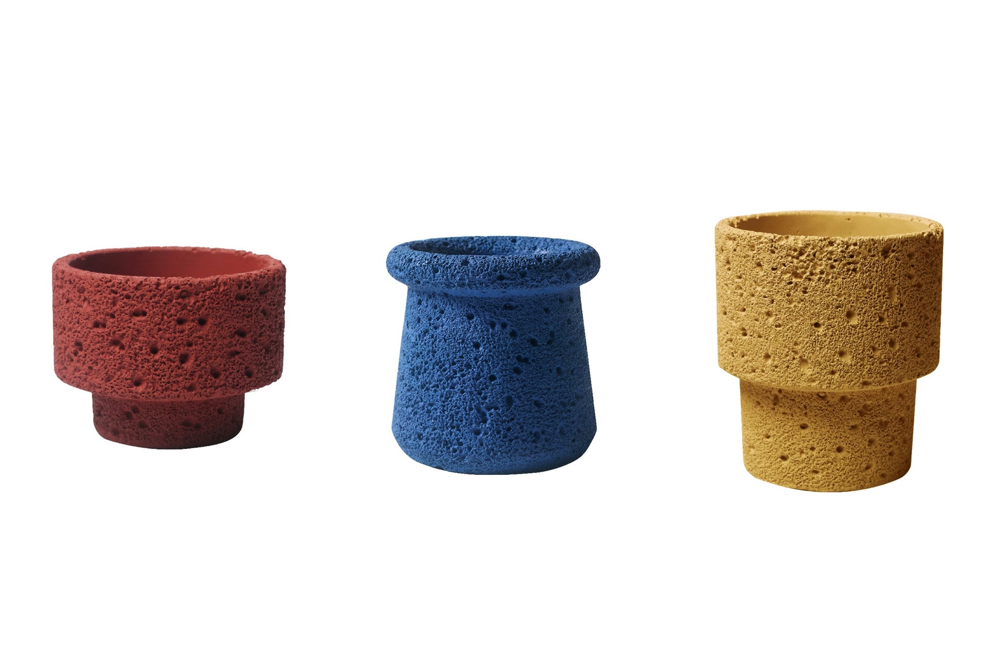 Crater Collection
