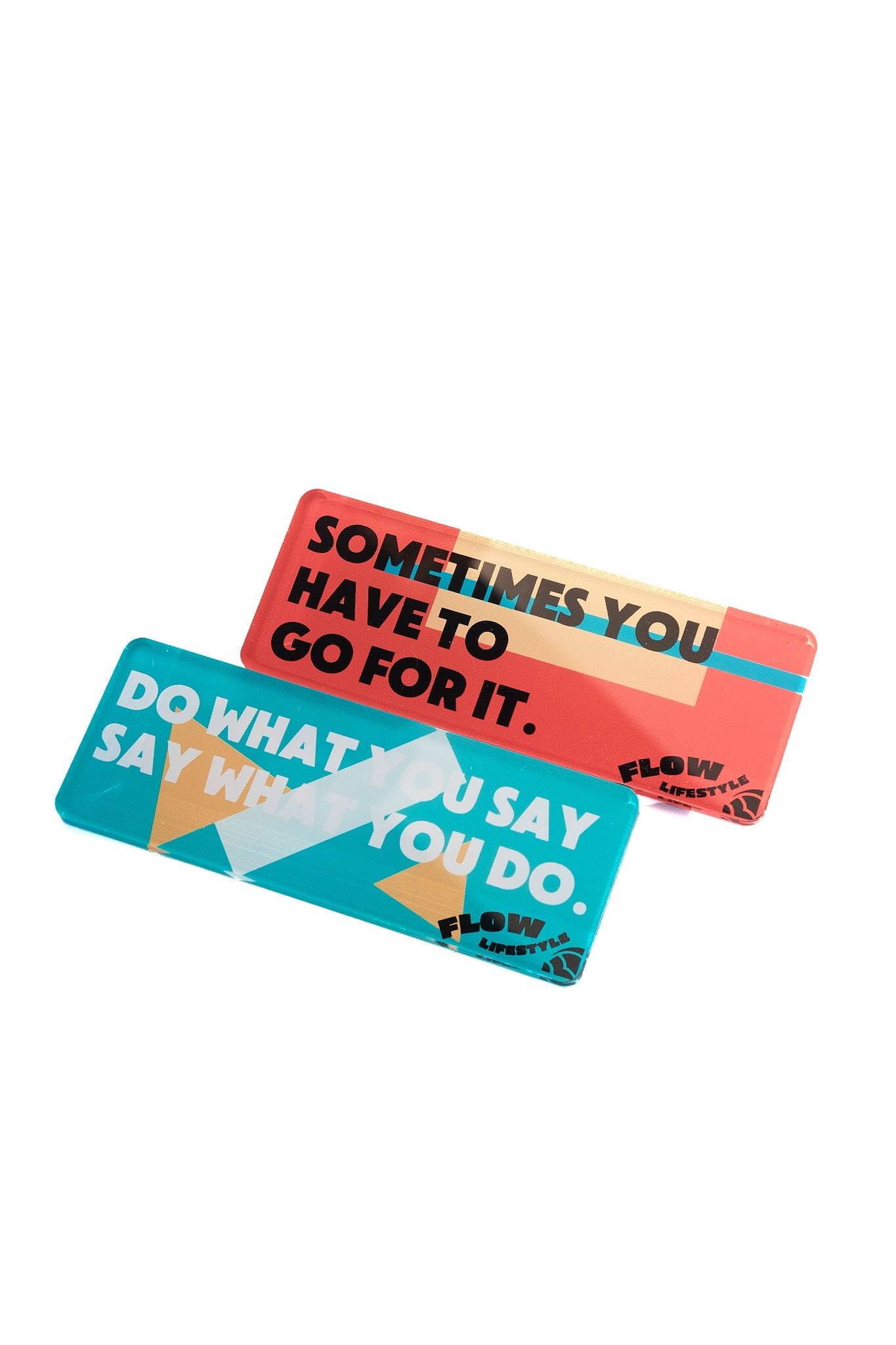 Say & Do Magnet