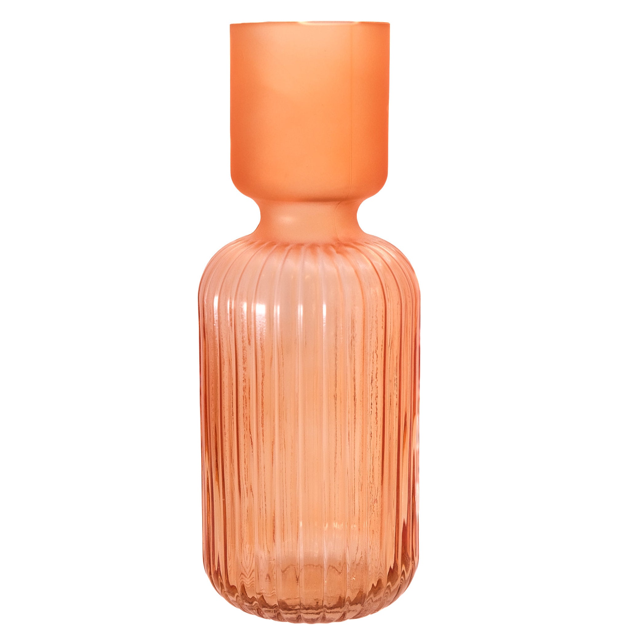 Amber Ridge Vase
