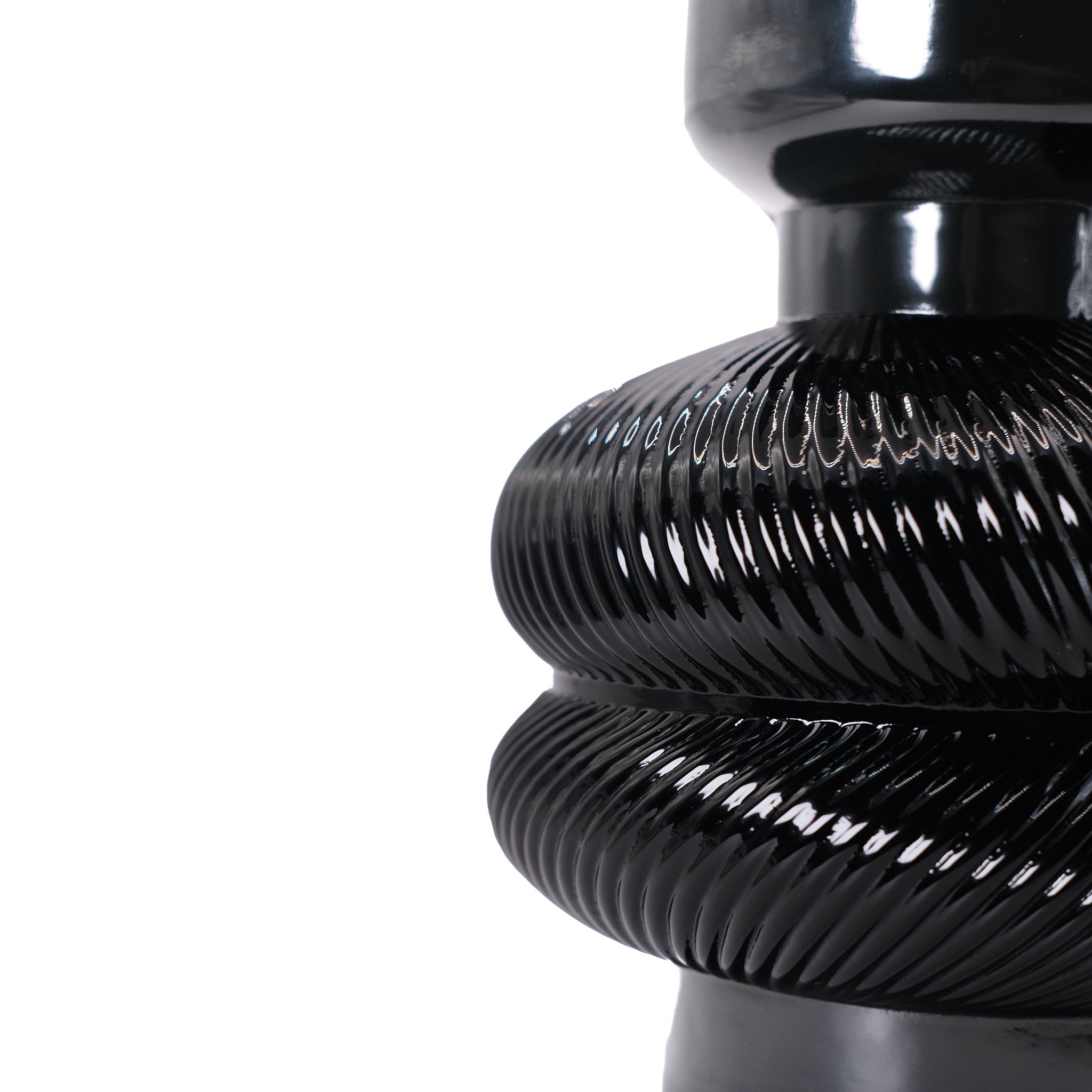 Eclipse Orb Vase