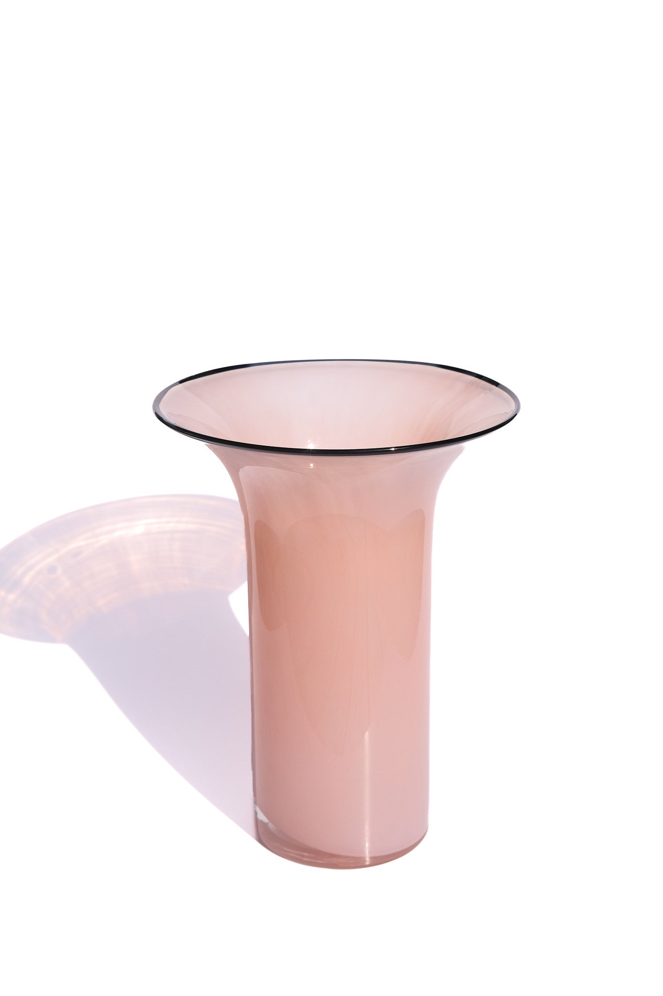 Dawn Flare Vase