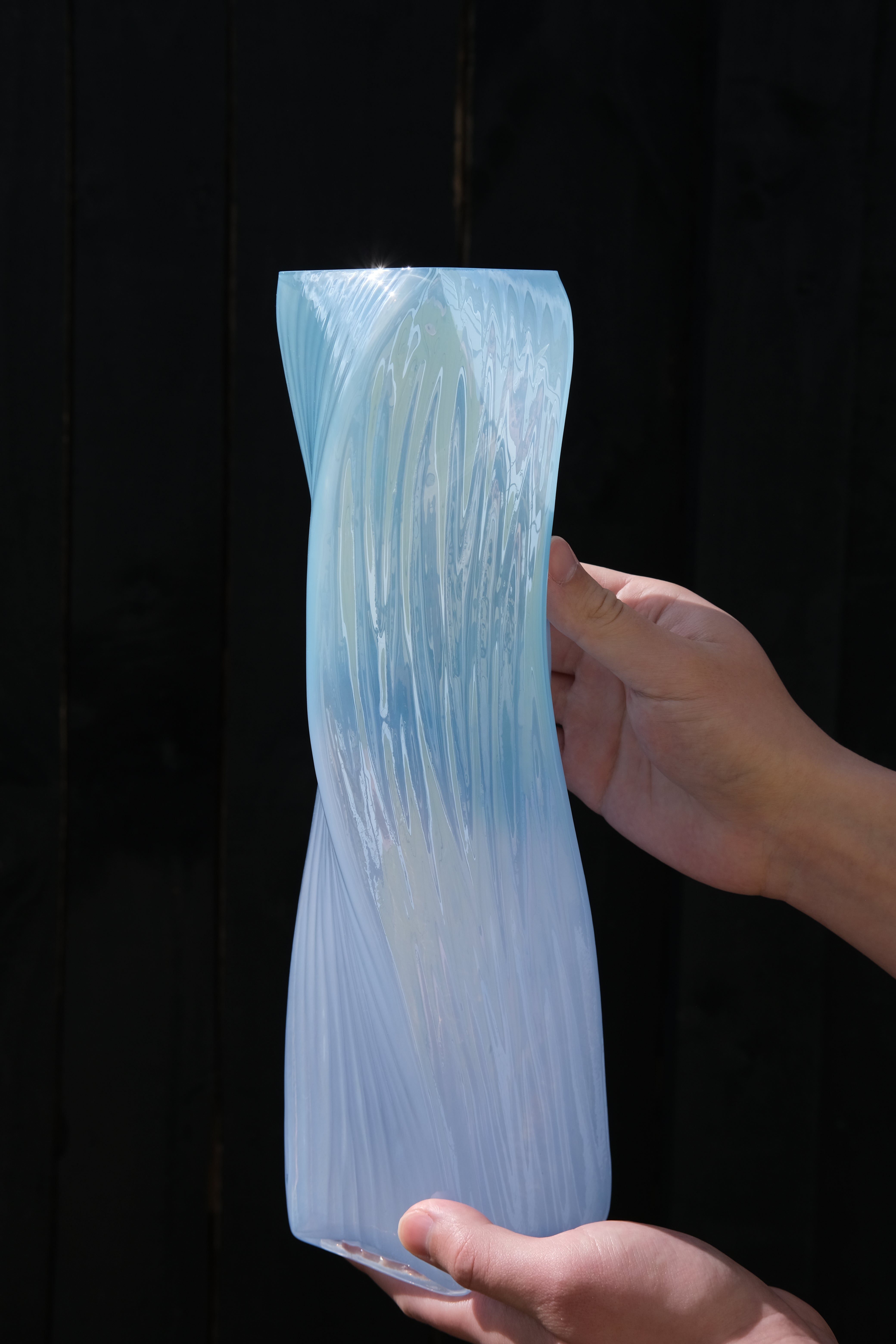 Twilight Flow Vase (New)