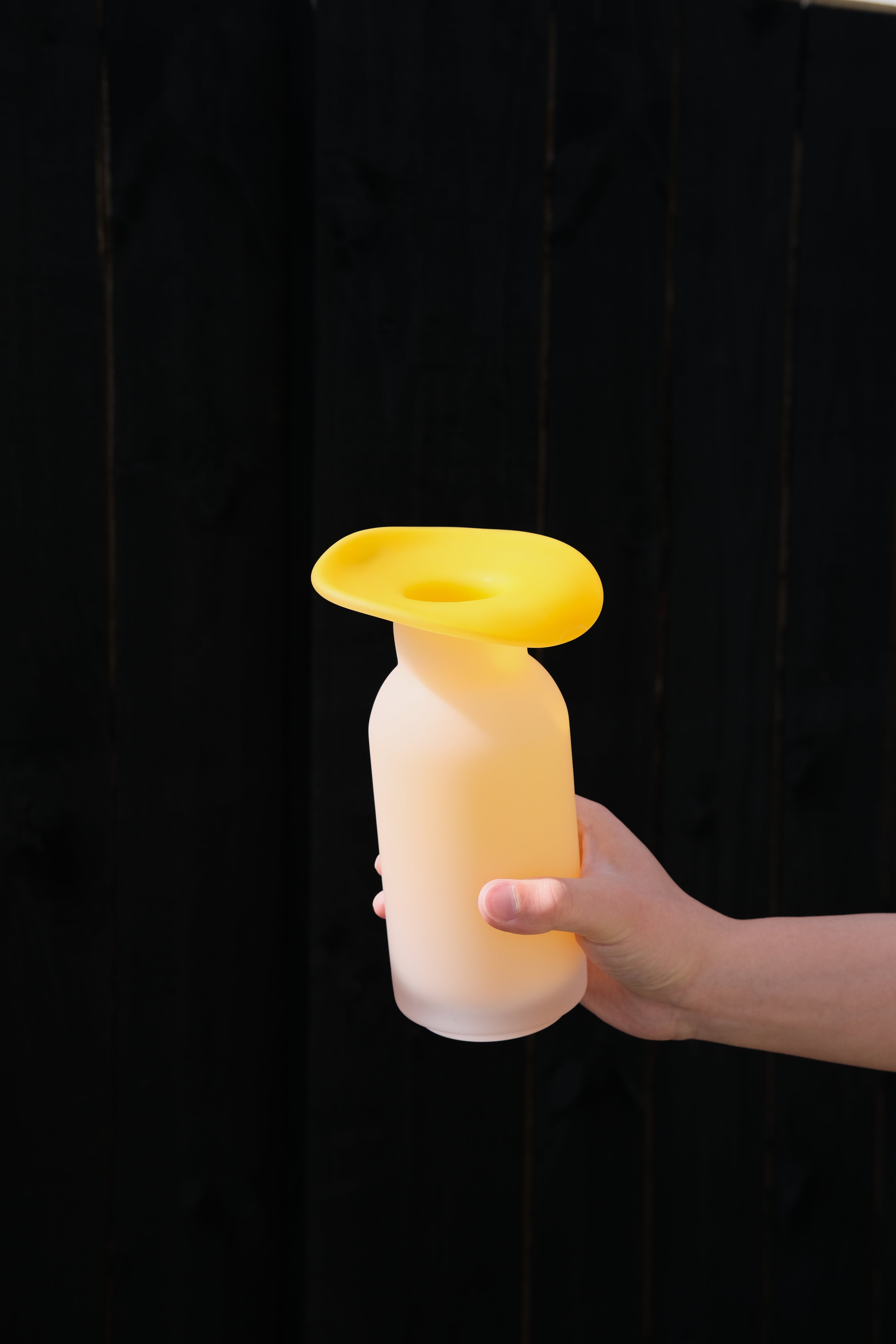 Dawn Halo Vase (New)