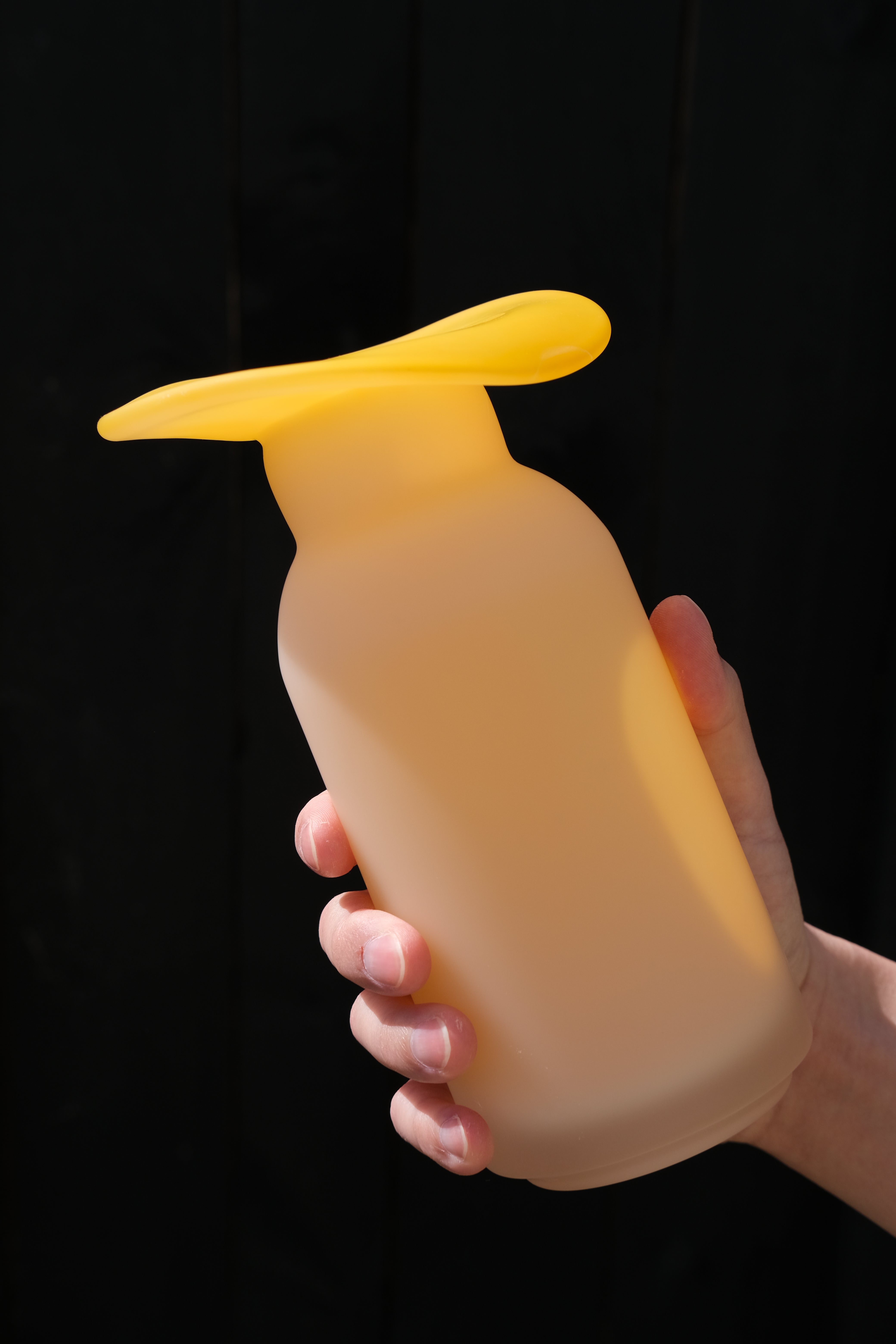 Dawn Halo Vase (New)