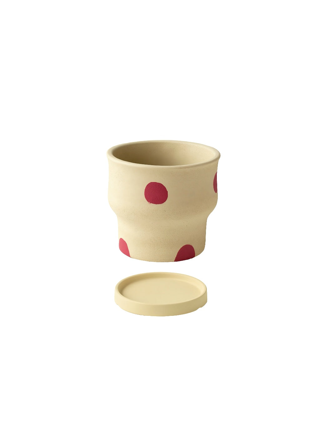 Berry Dot Planter(L)