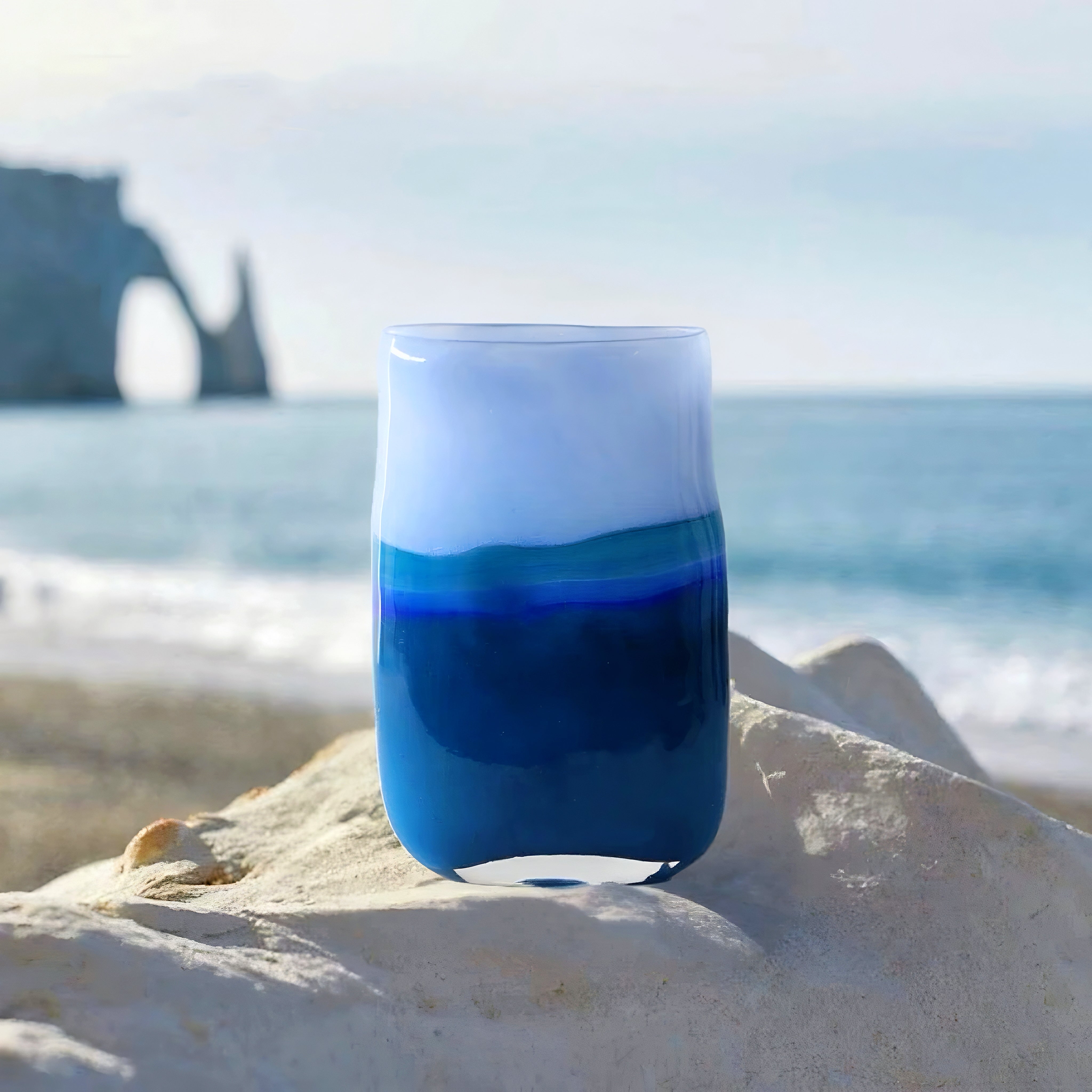 Polar Gradient (New)