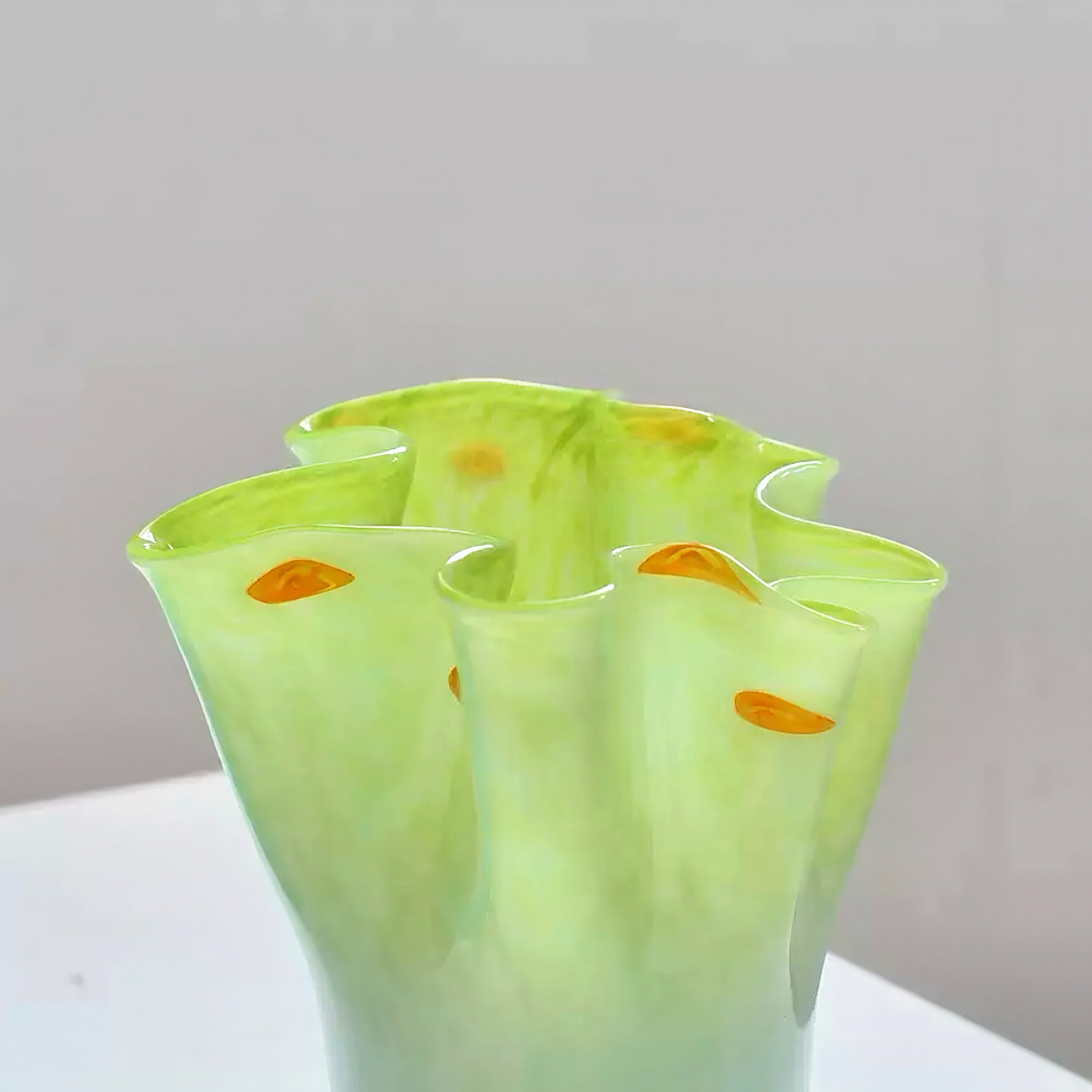 Meadow Glow Vase (New)