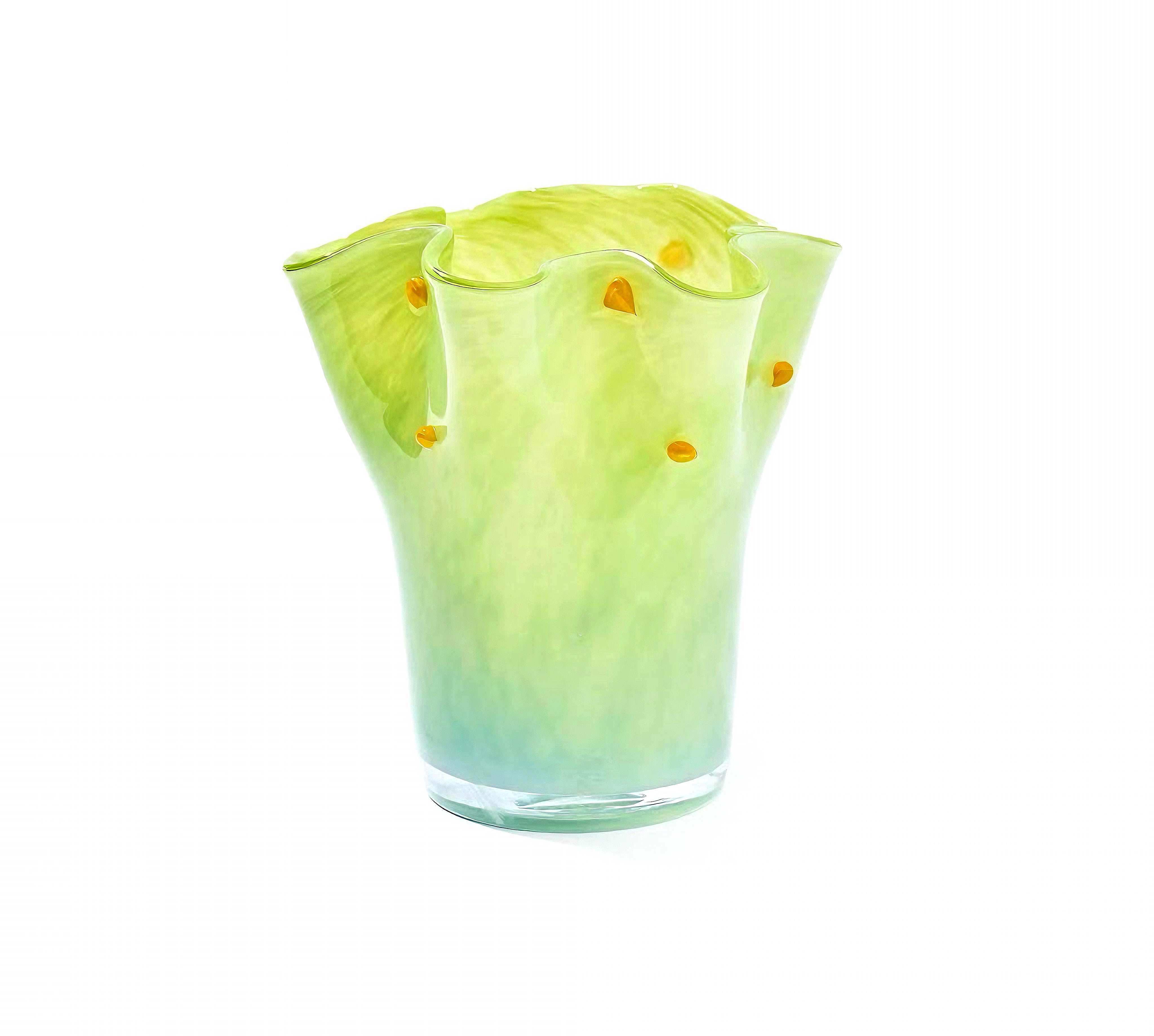 Meadow Glow Vase (New)