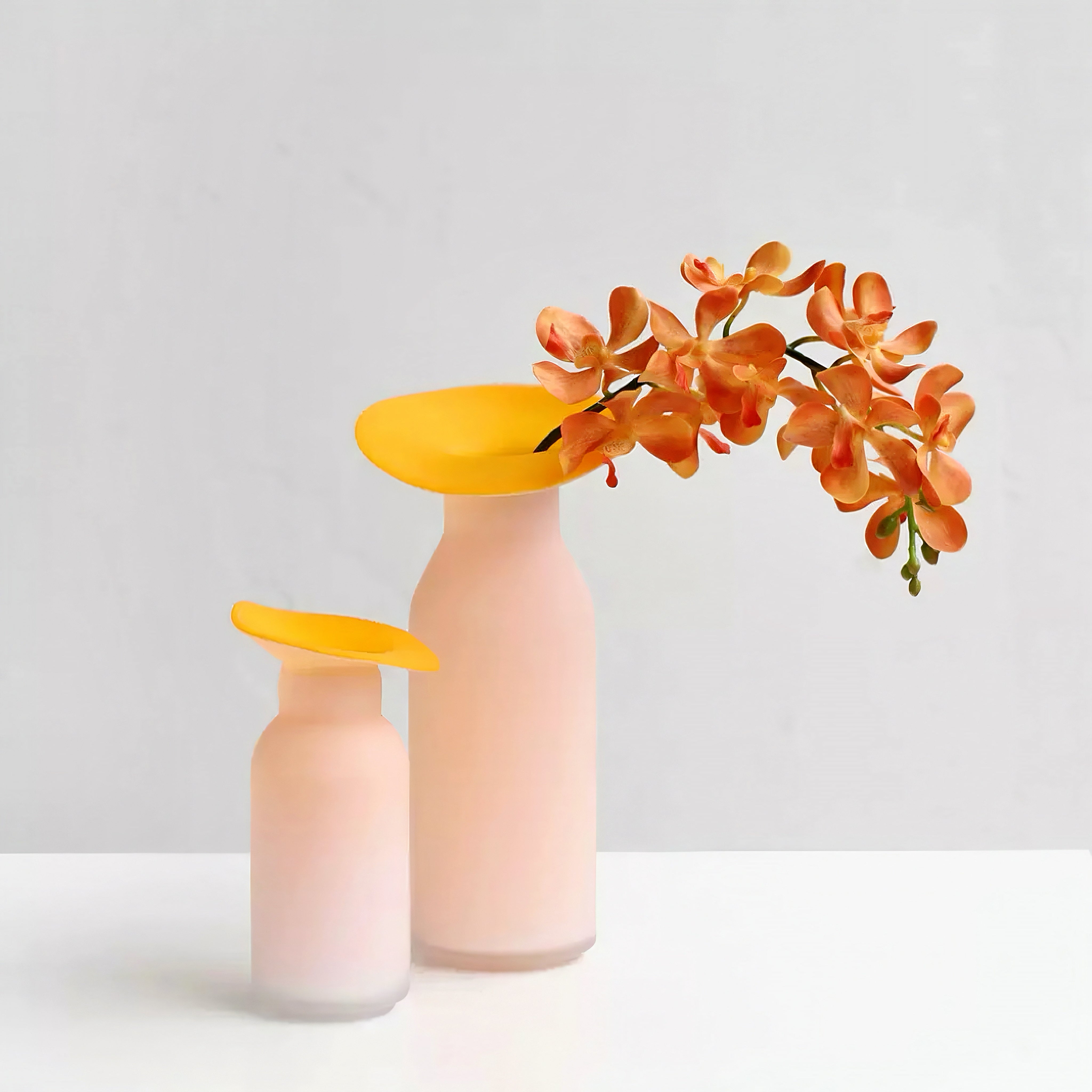 Dawn Halo Vase (New)