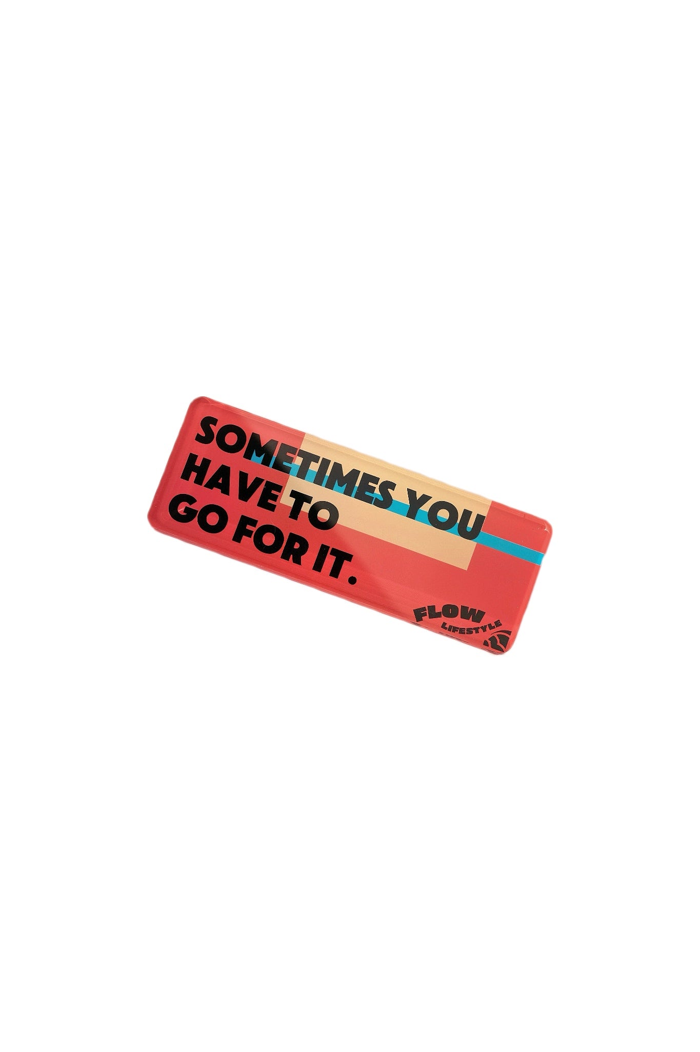 Make the move Magnet