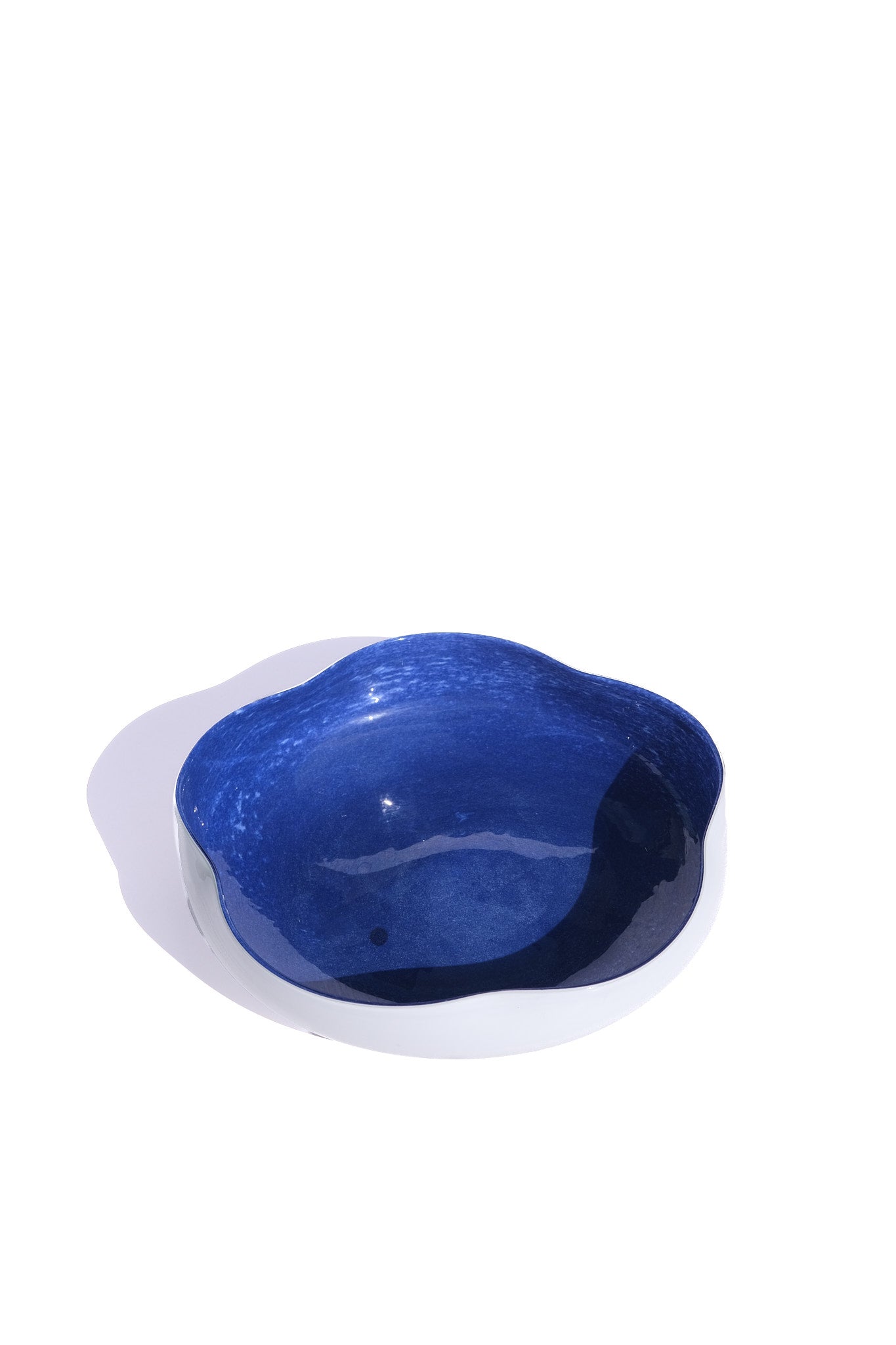 Indigo Wave Plate