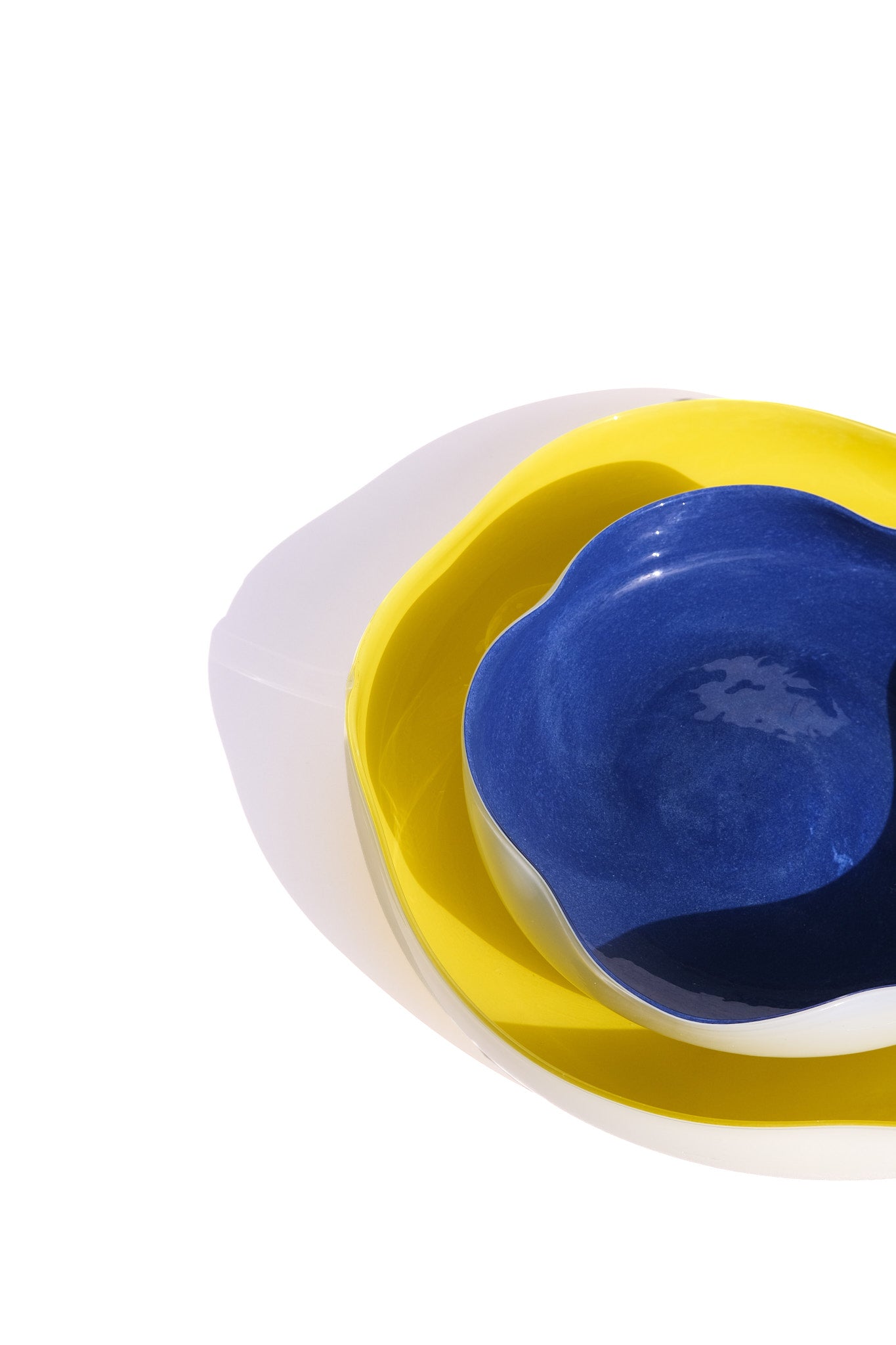 Indigo Wave Plate