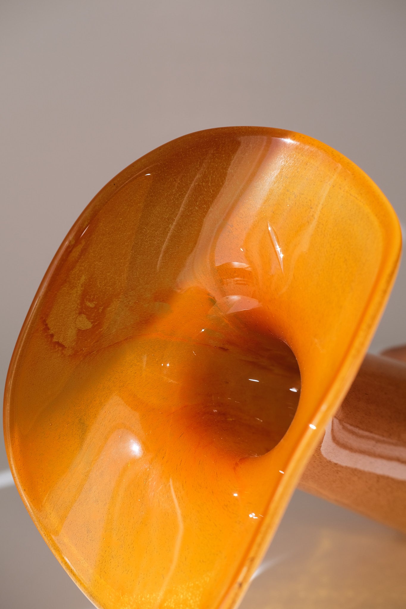🔥 Sun Ember Vase