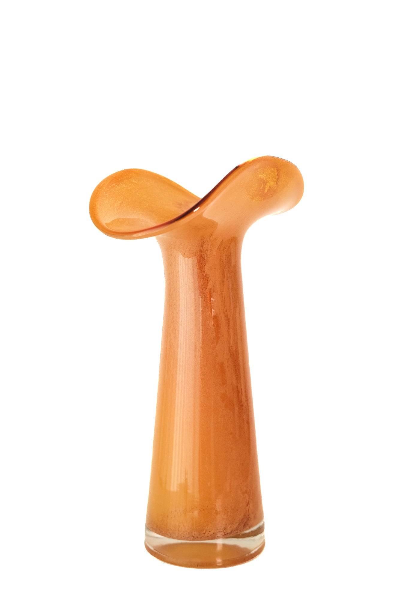 🔥 Sun Ember Vase