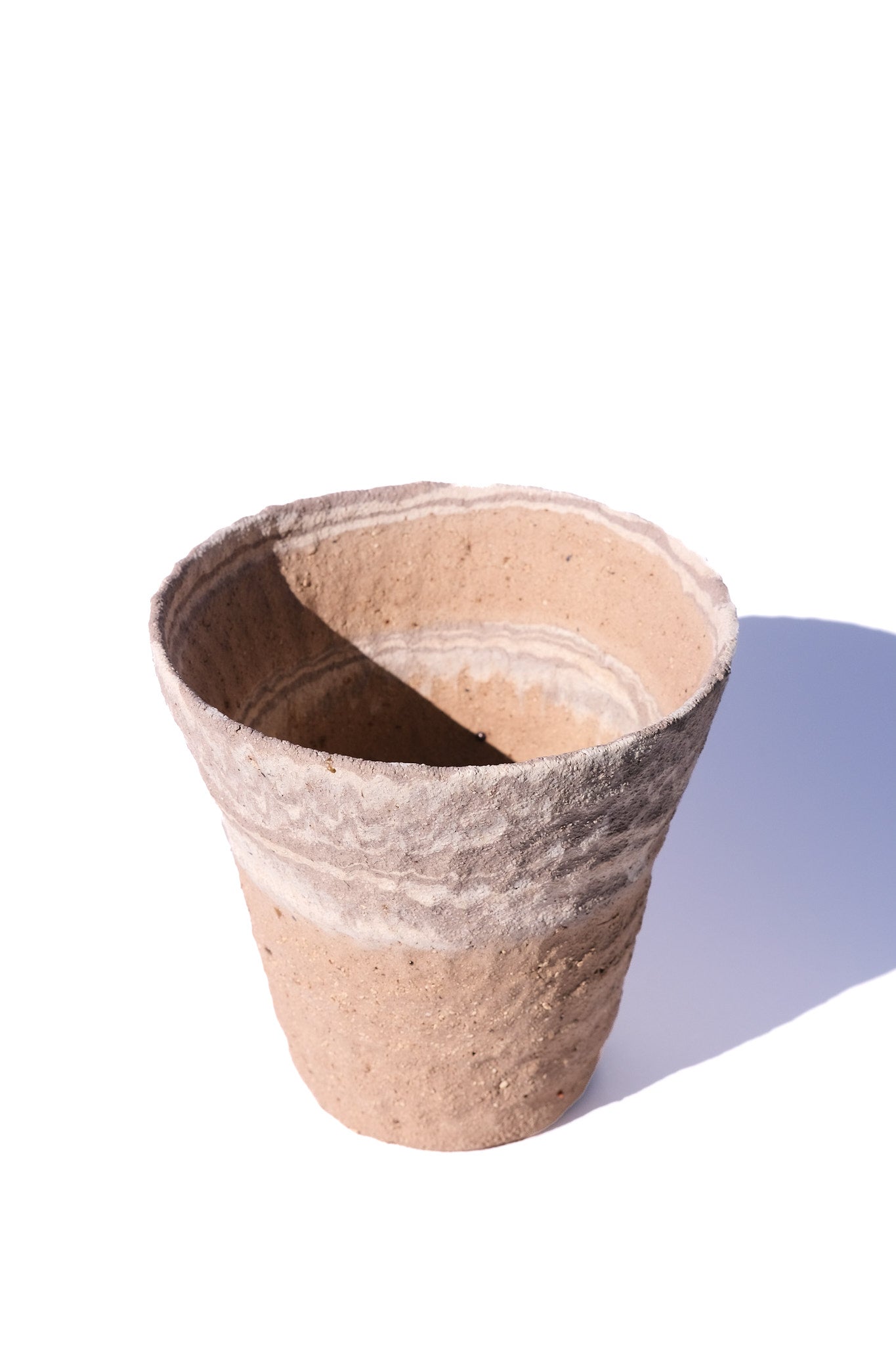 Strata Earth Planter