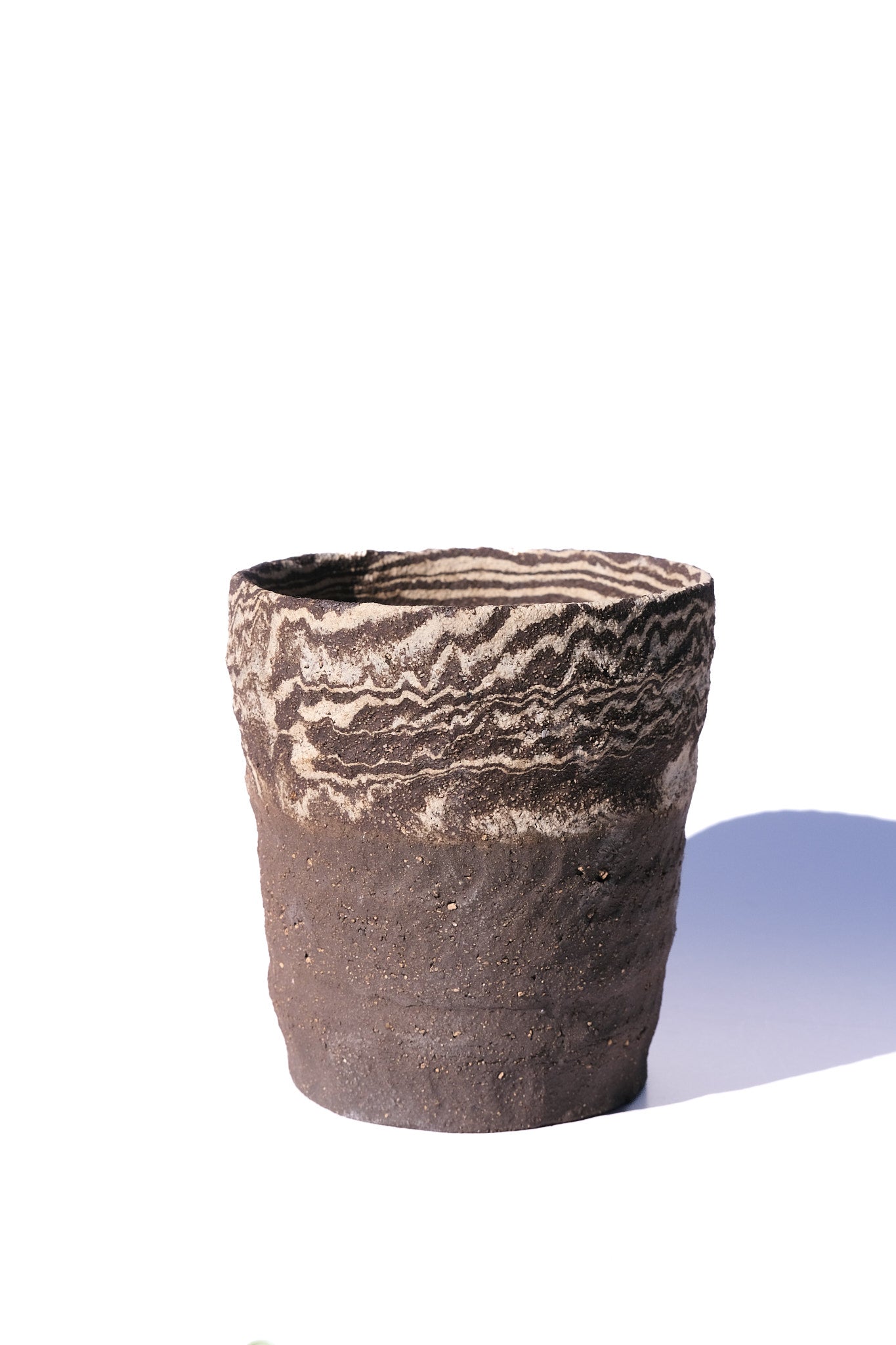 Lava Ridge Planter