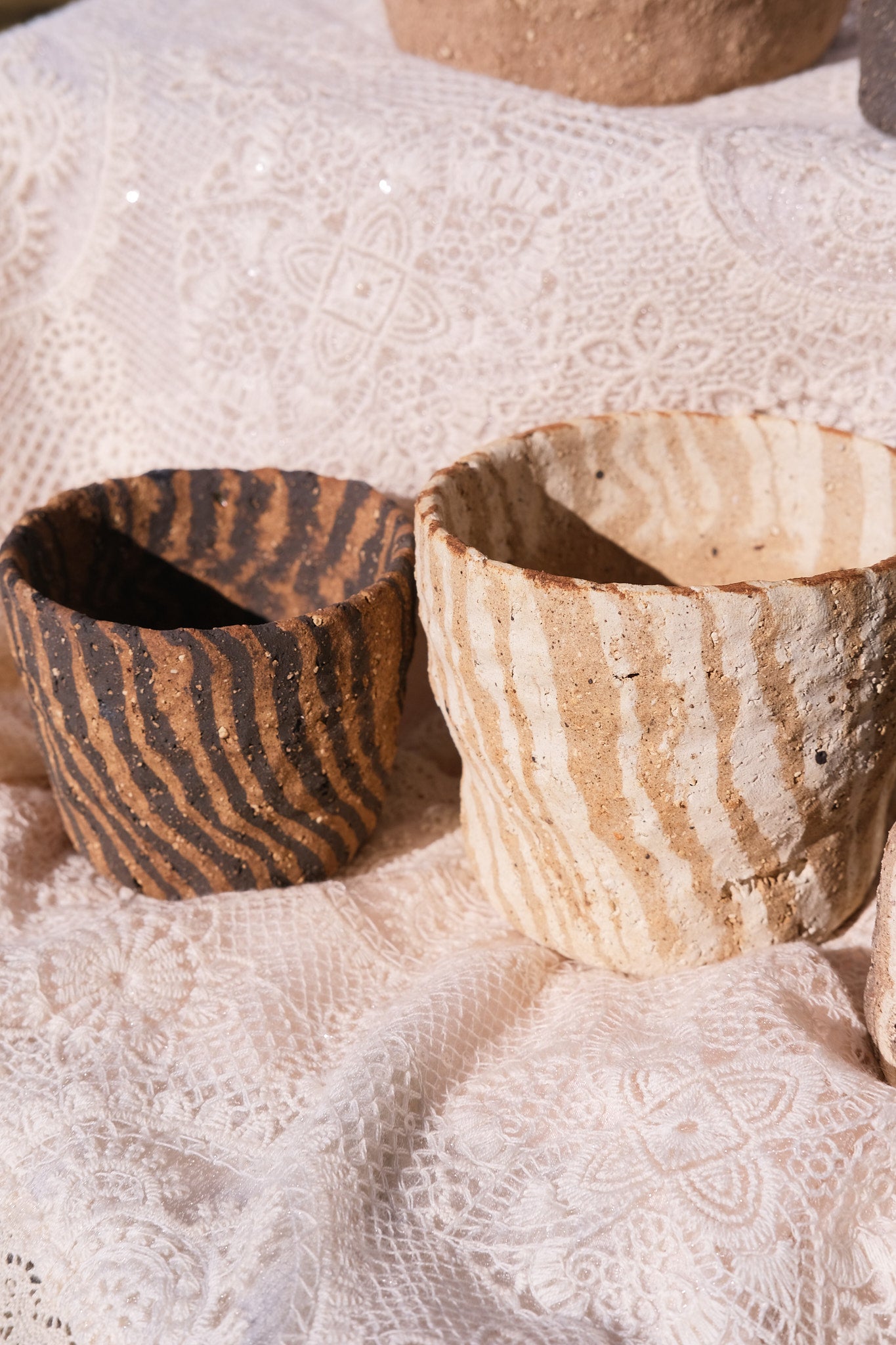 Dune Ridge Planter